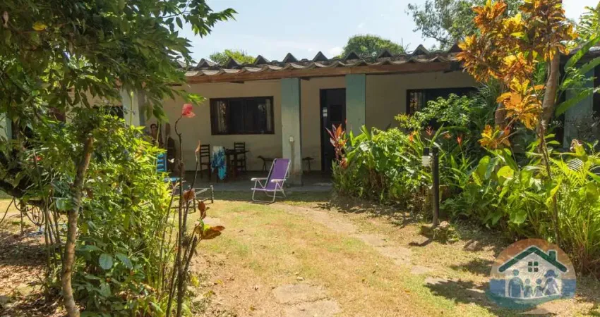 Incrível imóvel com terreno amplo de 1200 m² localizado no bairro morro do algodão em caraguatatuba-sp!