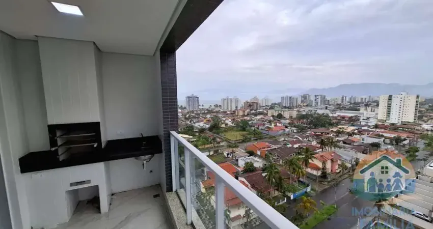 Incrível apartamento com vista para o mar situado no bairro indaiá em caraguatatuba-sp!