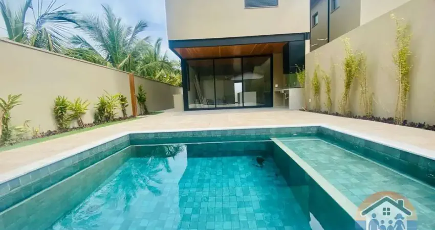 Espetacular imóvel alto padrão localizado em condomínio fechado a poucos metros da belíssima praia de barequeçaba!