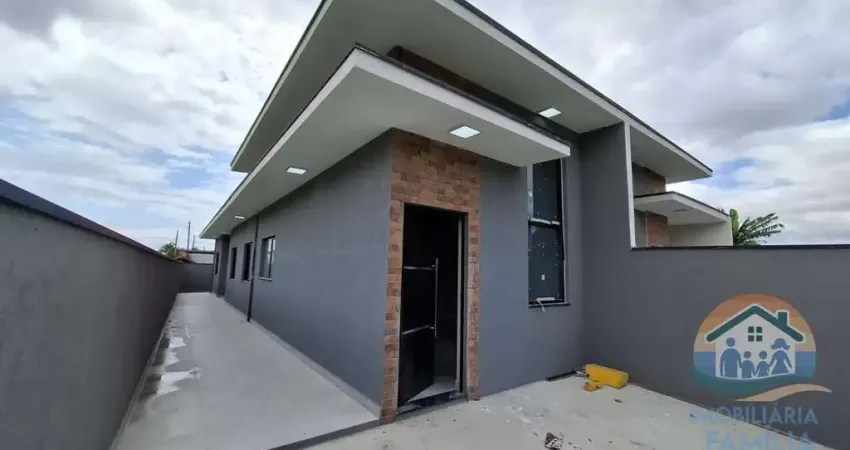 Incrível imóvel novo à venda situado no bairro jardim das palmeiras em caraguatatuba-sp!