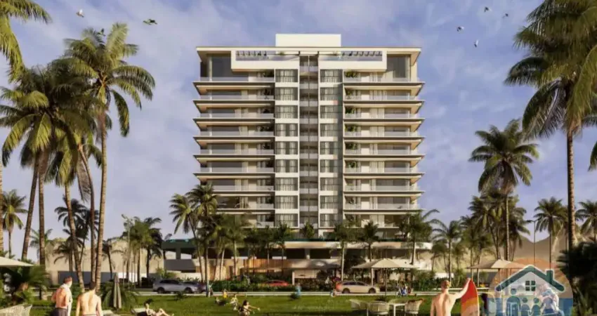 Elevate majestic o empreendimento frente mar de alto padrão no bairro massaguaçu em caraguatatuba-sp!