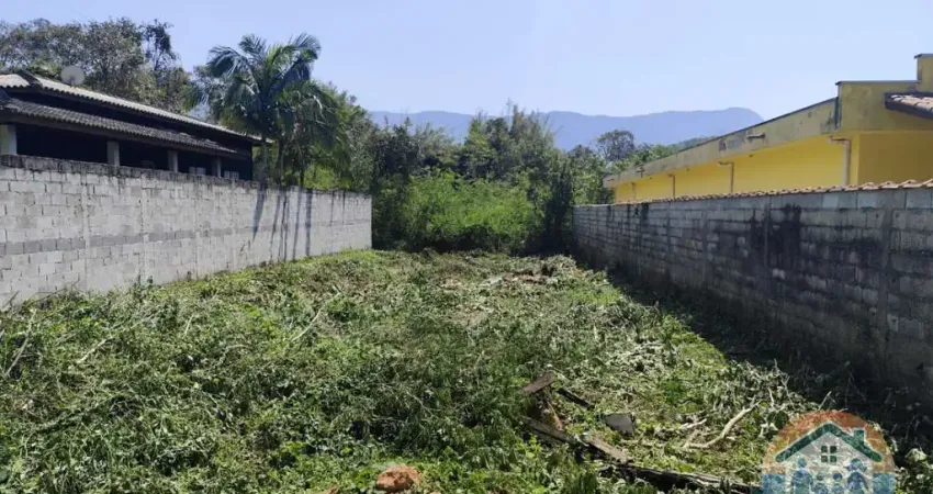Incrível lote à venda localizado no bairro maranduba em ubatuba-sp!!