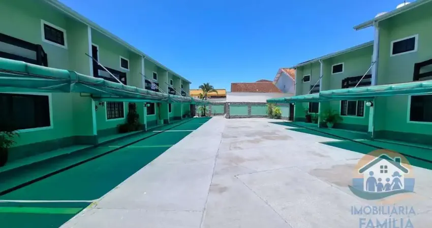 Excelente oportunidade de sobrado em condomínio situado próximo à praia no bairro martim de sá em caraguatatuba-sp!