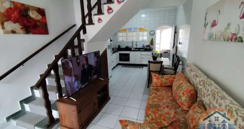 Incrível imóvel em condomínio situado próximo á praia no bairro prainha em caraguatatuba-sp!