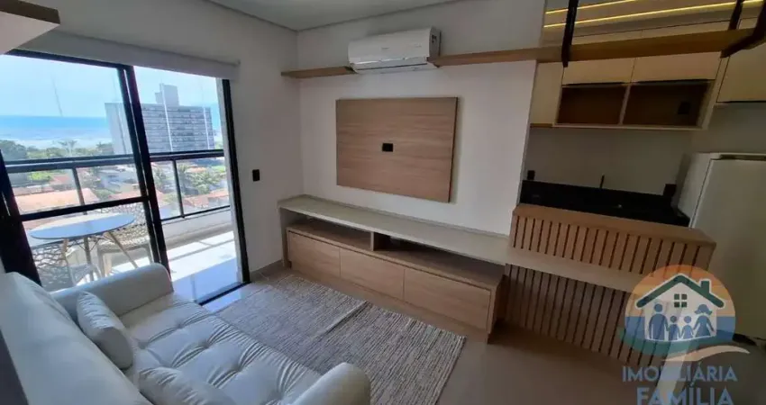Incrível apartamento em fase final de acabamento com vista para o mar situado no bairro porto novo em caraguatatuba-sp!