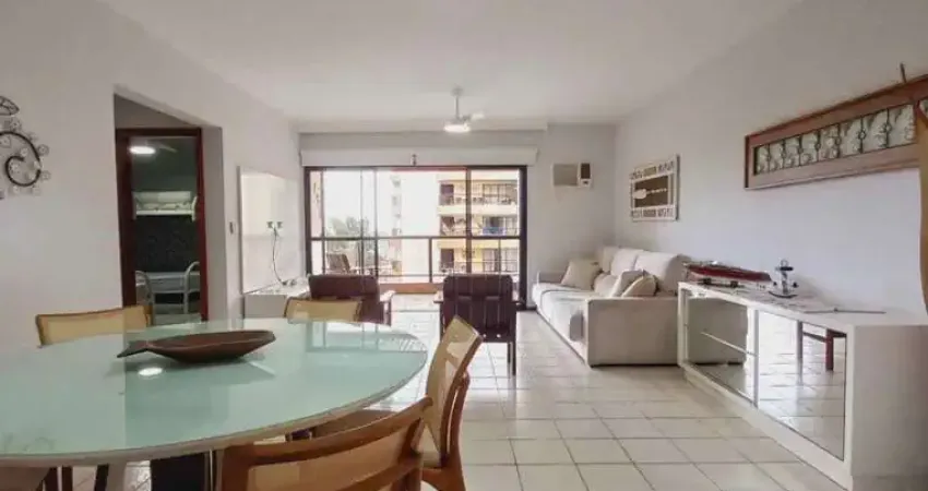 Incrível apartamento mobiliado situado próximo à praia no bairro tabatinga em caraguatatuba-sp!