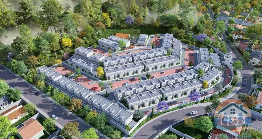 Lançamento reserva tabaporã condomínio completo com 147 unidades !!