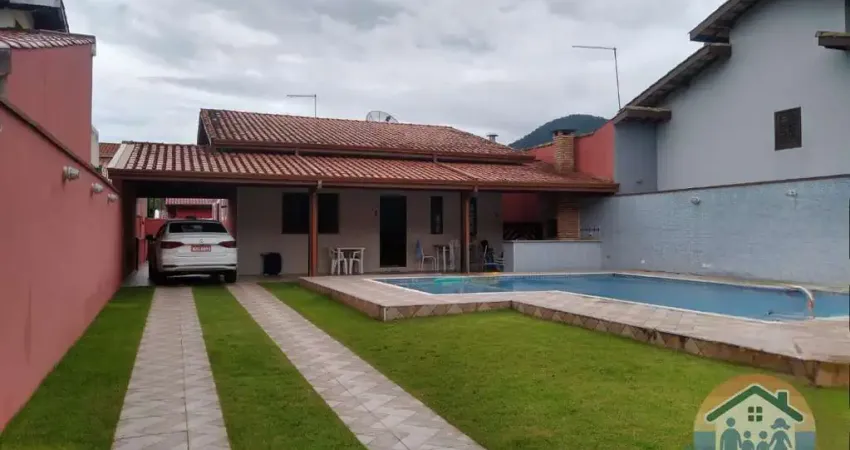 Excelente imóvel com piscina situado no condomínio mar verde i em caraguatatuba-sp!!