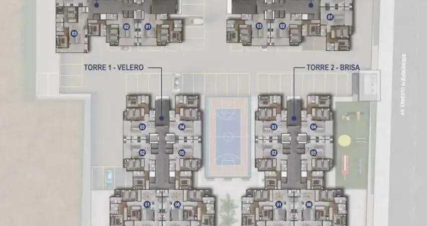 Cádiz praia clube apartamentos frente mar com 03 suítes e lazer completo no bairro porto porto novo em caraguatatuba/sp!!