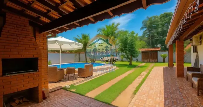 Incrível imóvel mobiliado situado próximo à praia no bairro massaguaçu em caraguatatuba-sp!