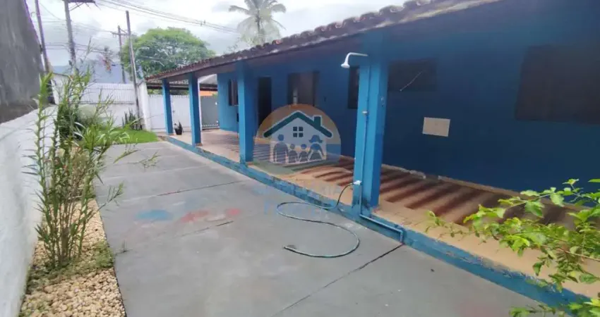 Excelente imóvel para locação situado no bairro barranco alto em caraguatatuba-sp!