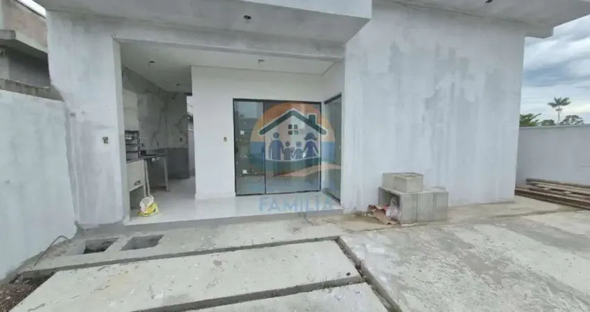 Excelente imóvel em fase final de acabamento localizado no bairro balneário recanto do sol em caraguatatuba!