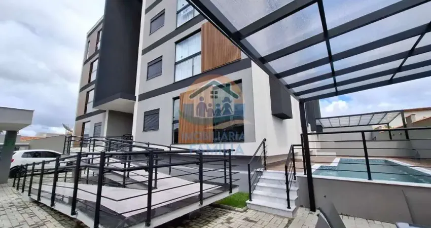 Excelente apartamento novo à venda situado no bairro indaiá em caraguatatuba-sp!