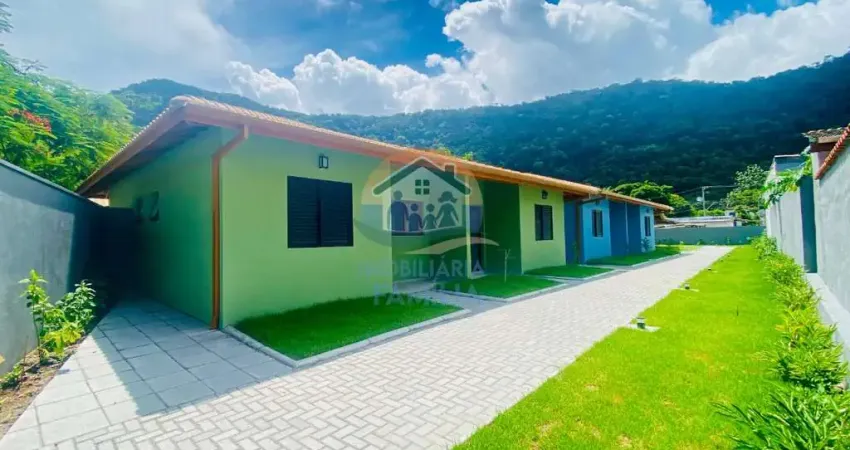 Excelente oportunidade imóvel em condomínio para locação localizado no bairro de barequeçaba na cidade de são sebastião!