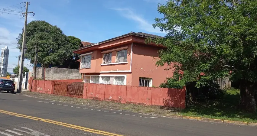 Casa com 3 quartos à venda na Avenida João Pessoa, 1427, Cidade Nova, Porto União