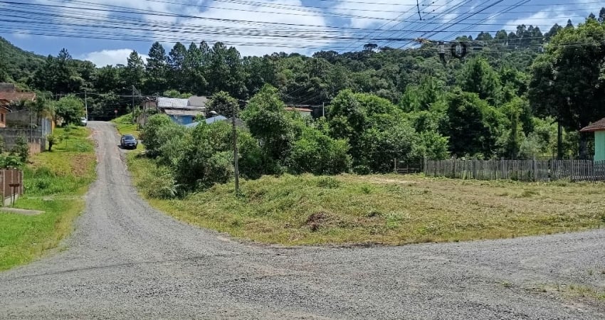 EXCELENTE TERRENO DE ESQUINA