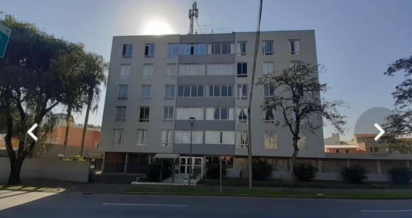 APARTAMENTO NO JARDIM BOTÂNICO - CURITIBA