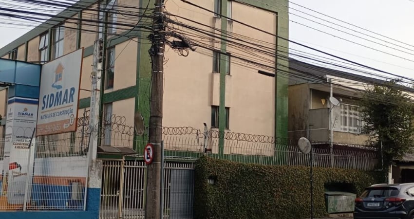 Apartamento em localização privilegiada