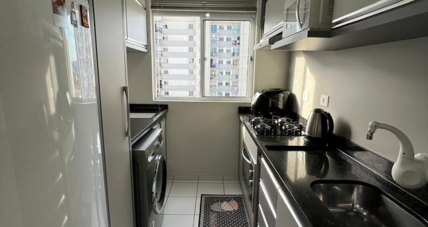 Apartamento com 2 quartos à venda na Rua Marechal Deodoro da Fonseca, 401, Nossa Senhora do Rocio, União da Vitória