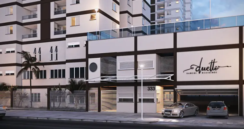 O Apartamento do seus sonhos está na praça do Habbi's