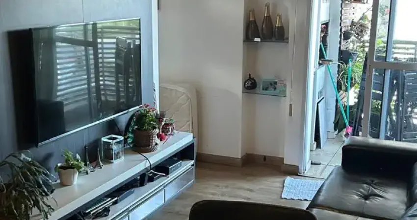 Apartamento com 2 quartos à venda no Socorro, Mogi das Cruzes 