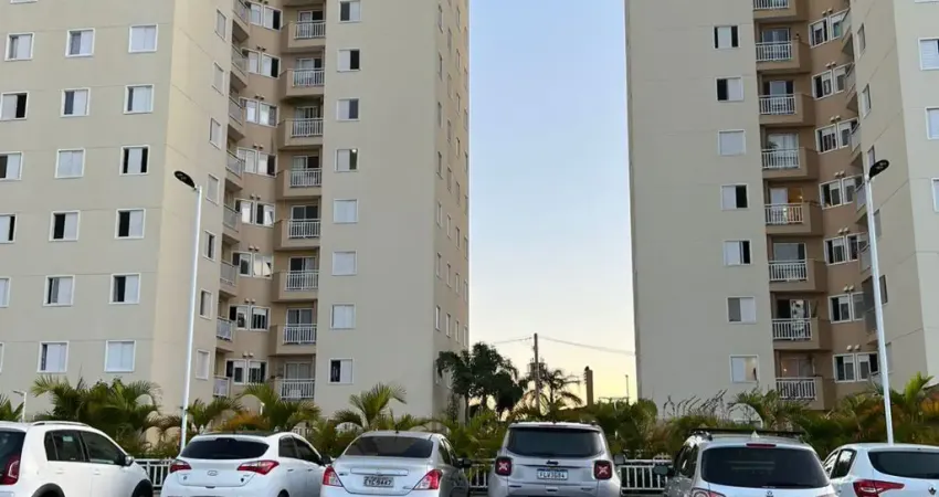 Apartamento com 3 quartos à venda no Mogi Moderno, Mogi das Cruzes 