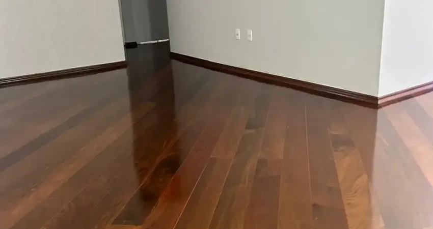 Apartamento com 3 quartos à venda no Parque Santana, Mogi das Cruzes 