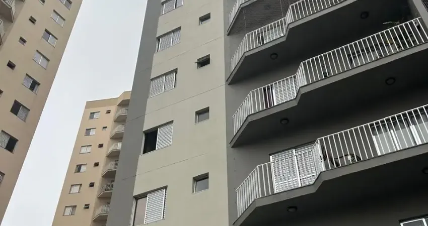 Apartamento com 3 quartos à venda no Parque Santana, Mogi das Cruzes 