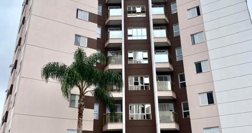 Excelente apartamento 2 dormitórios na melhor localização de Mogi das Cruzes !!