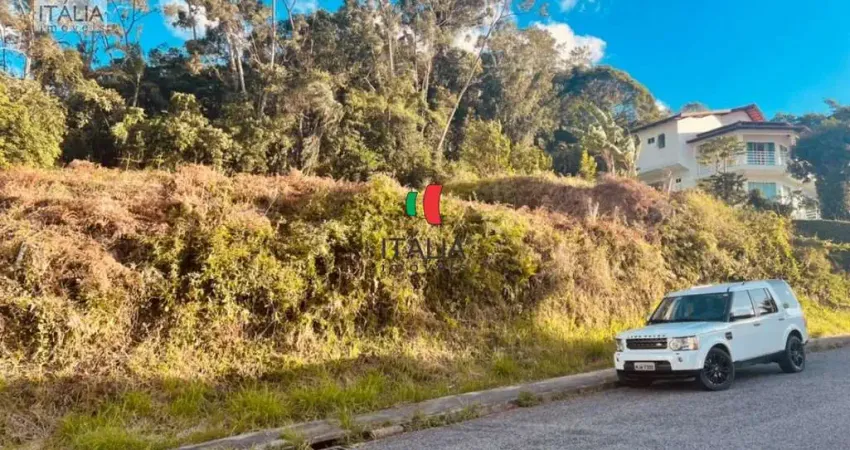 Terreno à venda na Rua Nilo Bianchini, Centro I, Brusque