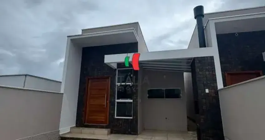 EXCELENTE CASA COM 3 QUARTOS SENDO 1 SUÍTE BAIRRO RIO BRANCO