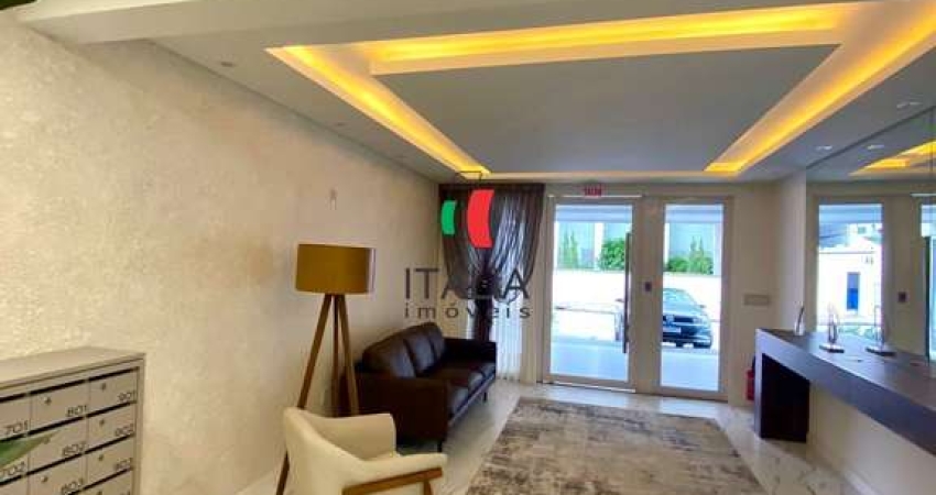 Apartamento com 2 quartos à venda no Santa Rita, Brusque 