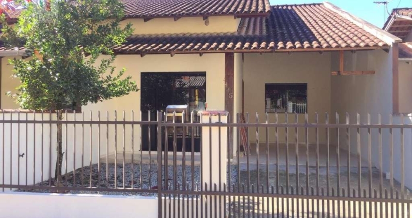 Casa com 2 quartos à venda na 88358401, Cedrinho, Brusque