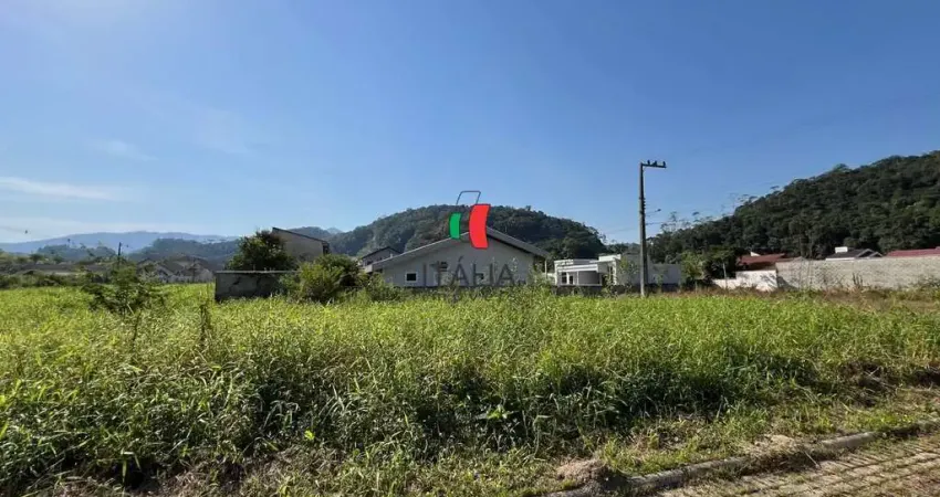 Terreno à venda no bairro Centro - Guabiruba/SC