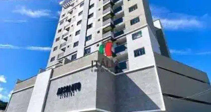 Kitnet / Stúdio para alugar na Rua Fortunato Tormena, Santa Terezinha, Brusque