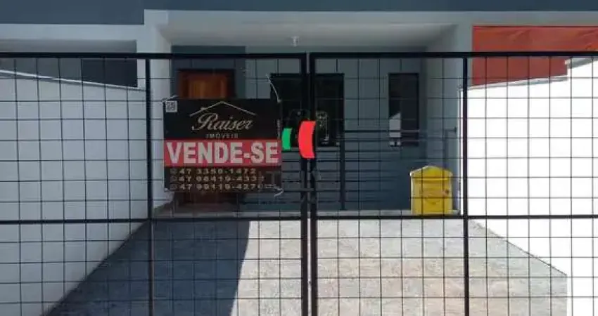 Casa com 2 quartos à venda na Rua Francisco Haag, Rio Branco, Brusque