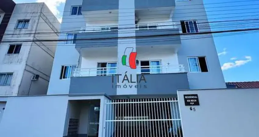Apartamento com 2 quartos à venda na Rua Almirante Barroso, Santa Rita, Brusque