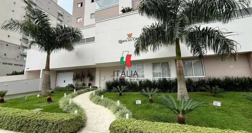 Apartamento com 3 quartos à venda na Rua Vitório Demarche, Santa Rita, Brusque