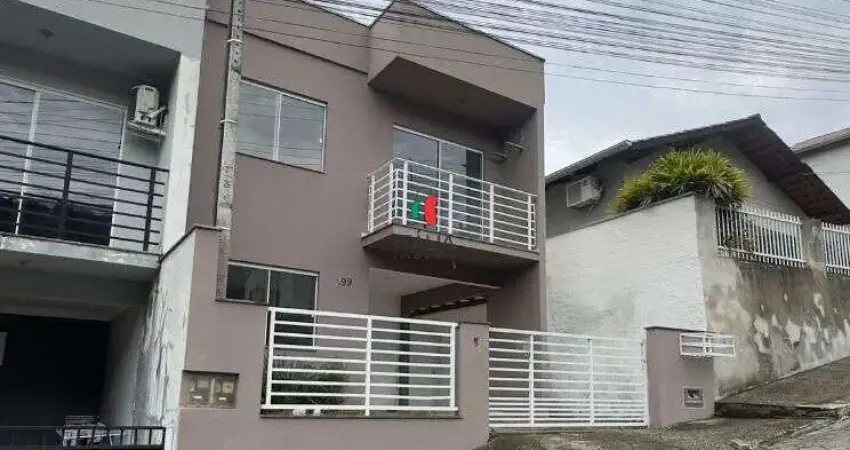 Casa com 2 quartos à venda na Rua Luiz Dada, Souza Cruz, Brusque