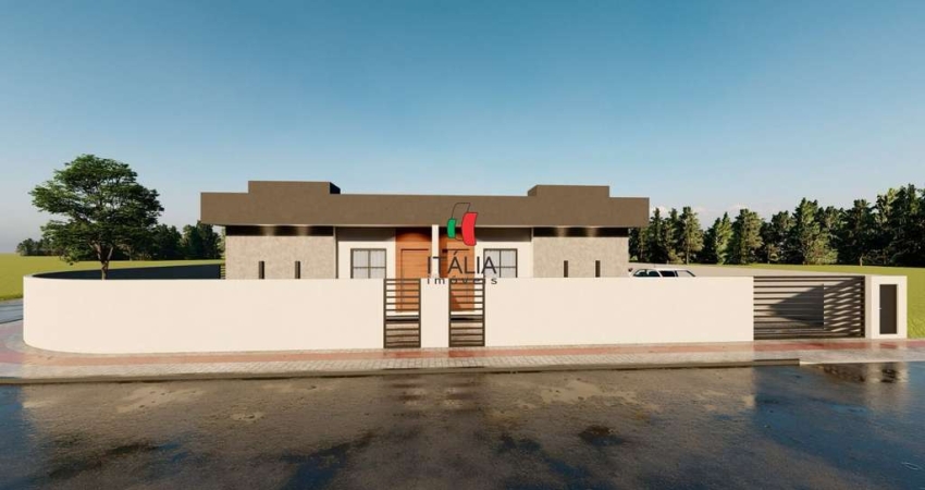 Casa com 3 quartos à venda no Lageado Baixo, Guabiruba 