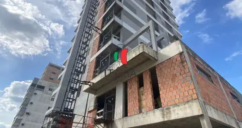 Flat com 1 quarto à venda na Rua Luiz Boos, Santa Terezinha, Brusque