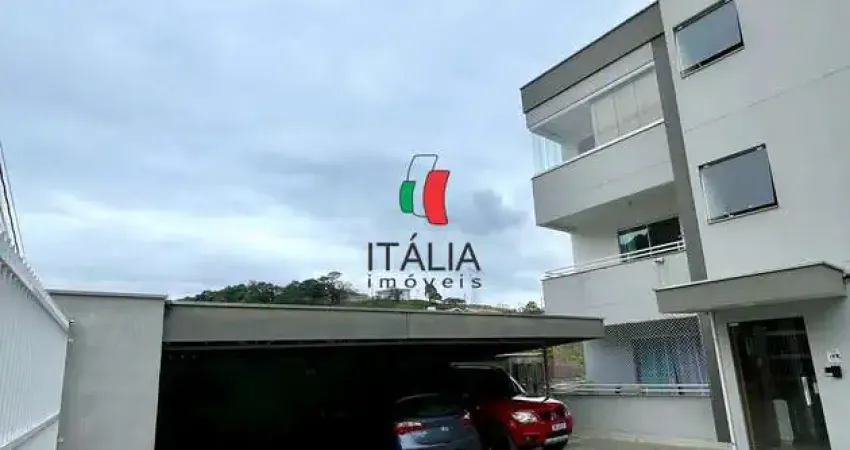 Apartamento com 2 quartos à venda na Rua Antonio Mafra, Dom Joaquim, Brusque