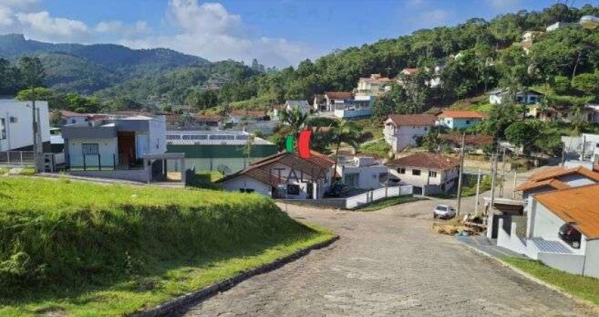 Terreno à venda na Primeiro de Maio, Primeiro de Maio, Brusque