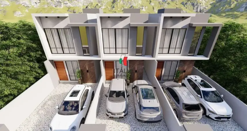 Casa com 3 quartos à venda na São Pedro, São Pedro, Brusque