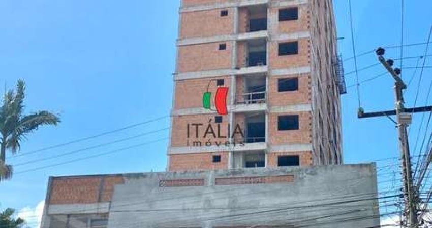 APARTAMENTO DE 2 QUARTO 1 BANHEIRO E SACADA COM CHURRASQUEIRA