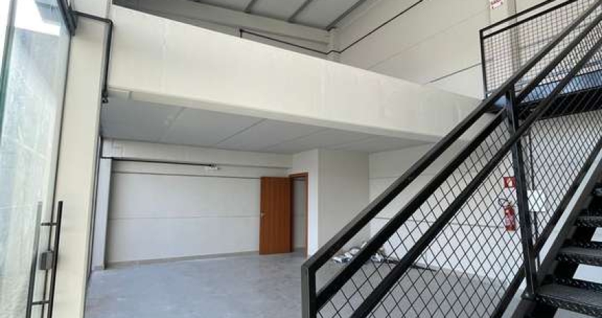 Ampla Sala Comercial para Locação – 180m² | Localização Central e Privilegiada