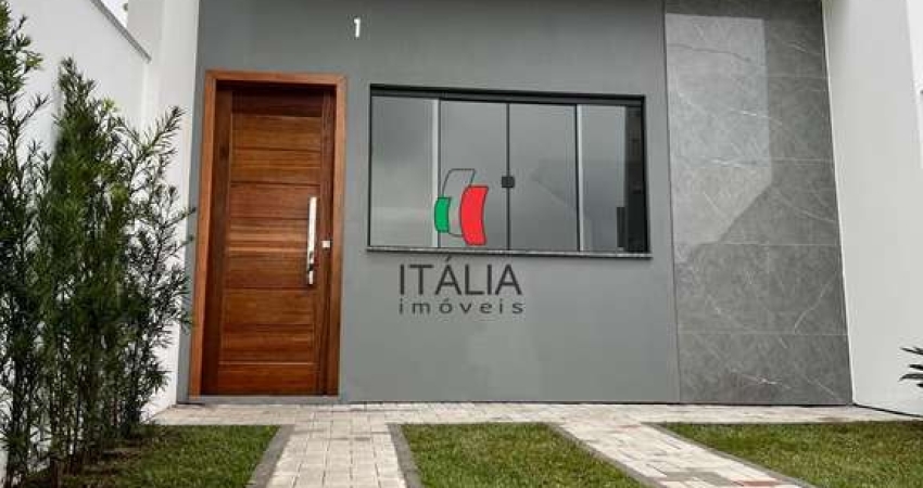 Casa com 3 quartos à venda na Rua Quirino Franzen, Limoeiro, Brusque