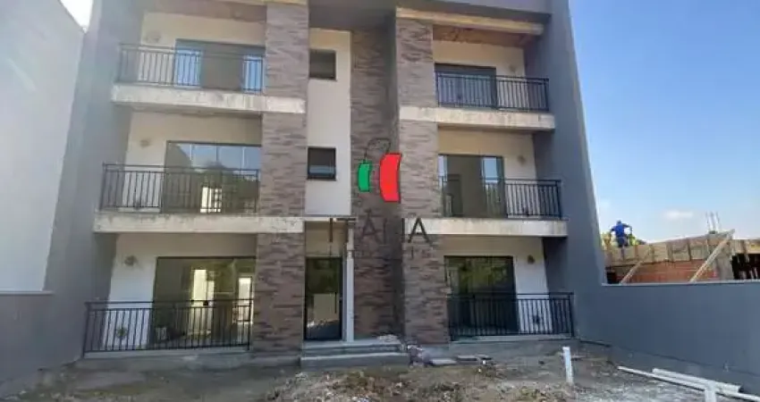 Apartamento com 2 quartos à venda na Rua das Tulipas, Rio Branco, Brusque