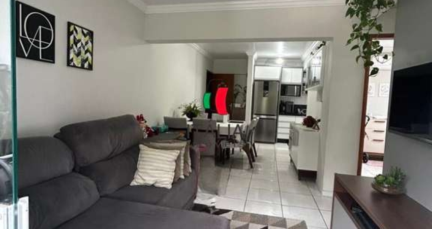 Apartamento com 2 quartos à venda na Rua Hercílio Luz, Centro I, Brusque