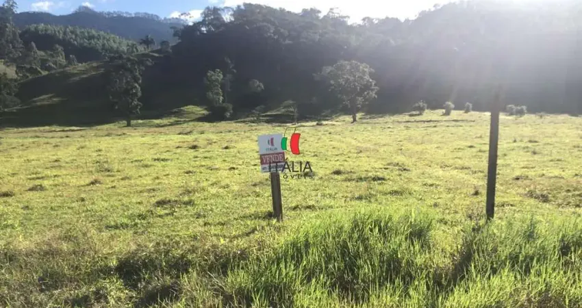 TERRENO RURAL